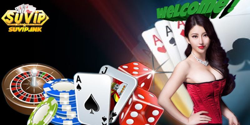 Giới thiệu tổng quan về suvip
