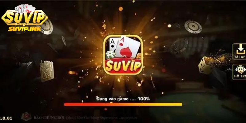 Những điểm nổi bật của trò chơi suvip