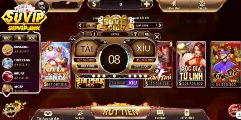 Tại sao chúng tôi khẳng định thông tin suvip lừa đảo là sai sự thật?