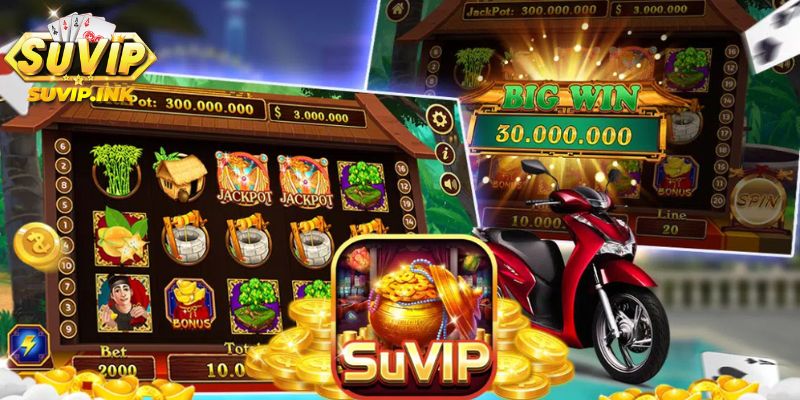 FAQ Suvip- Game tại Suvip vô cùng chất lượng