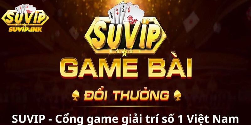 FAQ Suvip- Sơ lược về cổng game uy tín Suvip
