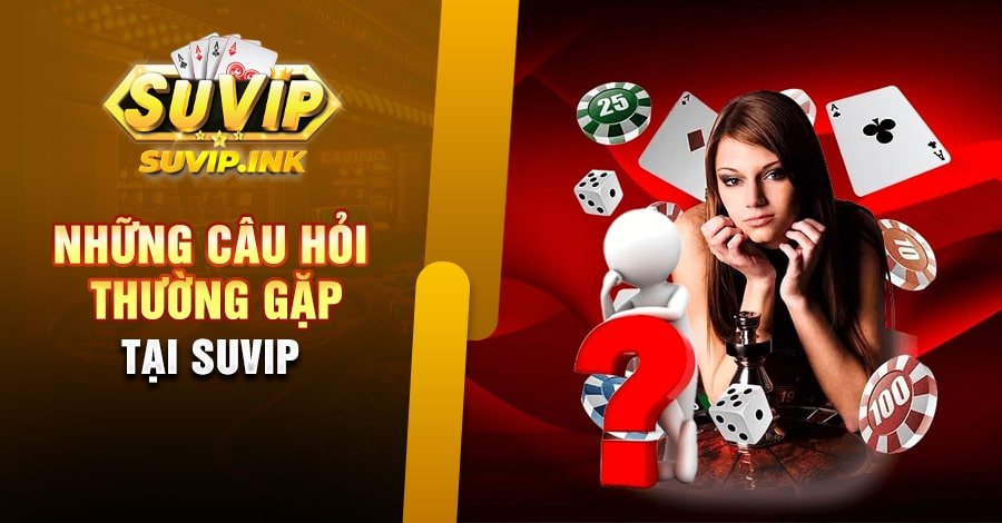 Những câu hỏi thường gặp