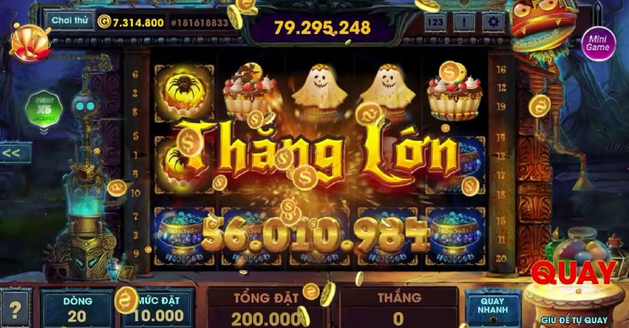 Tìm hiểu cách chơi game bài nổ hũ đổi thưởng