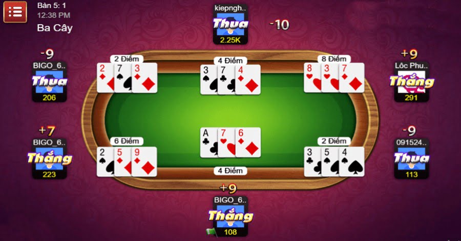 có nên hack game bài đổi thưởng