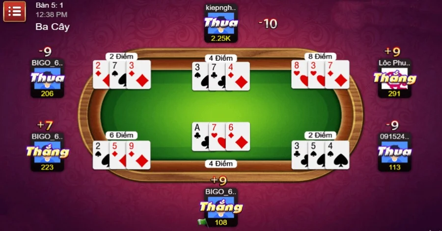 có nên hack game bài đổi thưởng