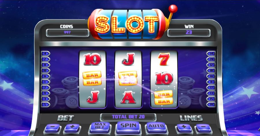 slot game đổi thưởng ăn tiền lớn