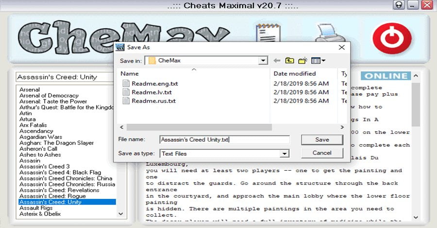 phần mềm hack game bài đổi thưởng CheMax